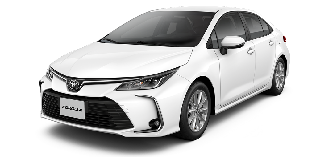 Corolla 2023 (Hybrid)